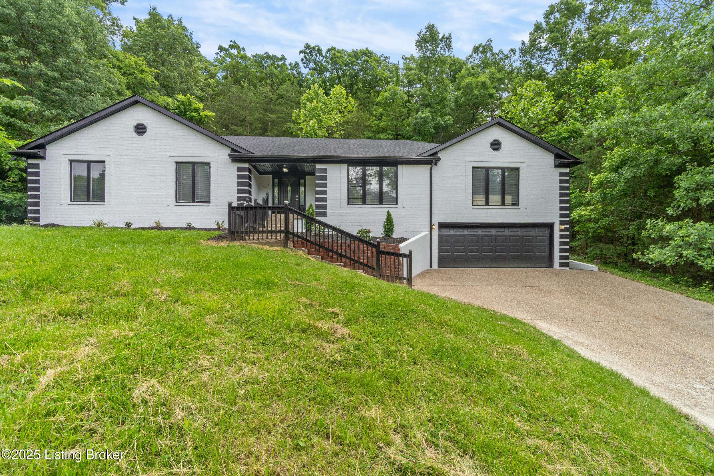 Louisville, KY 40272,2418 Blevins Gap Road Rd