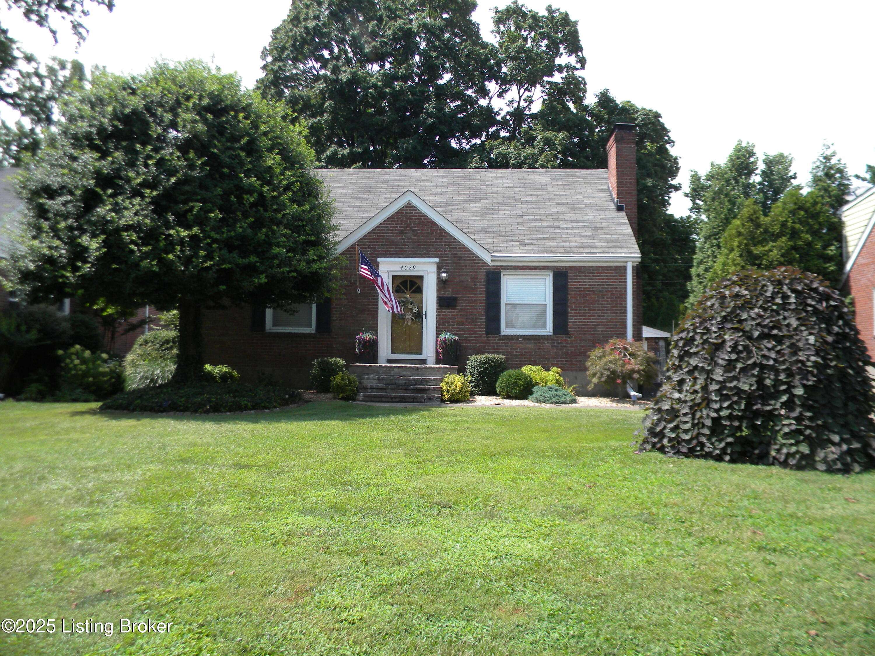 Louisville, KY 40207,4029 Elmwood Ave