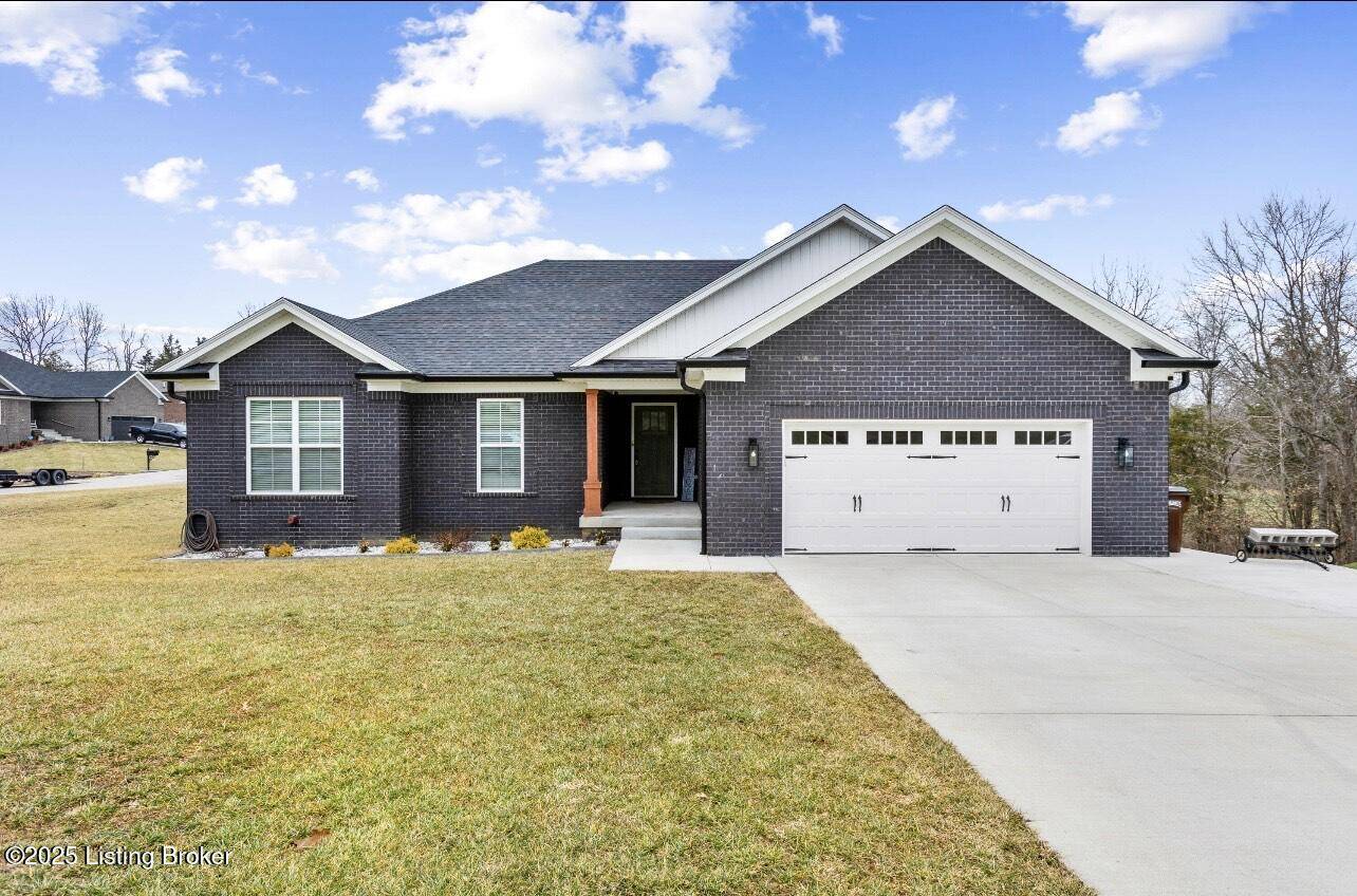 Taylorsville, KY 40071,19 Clubhouse Ct