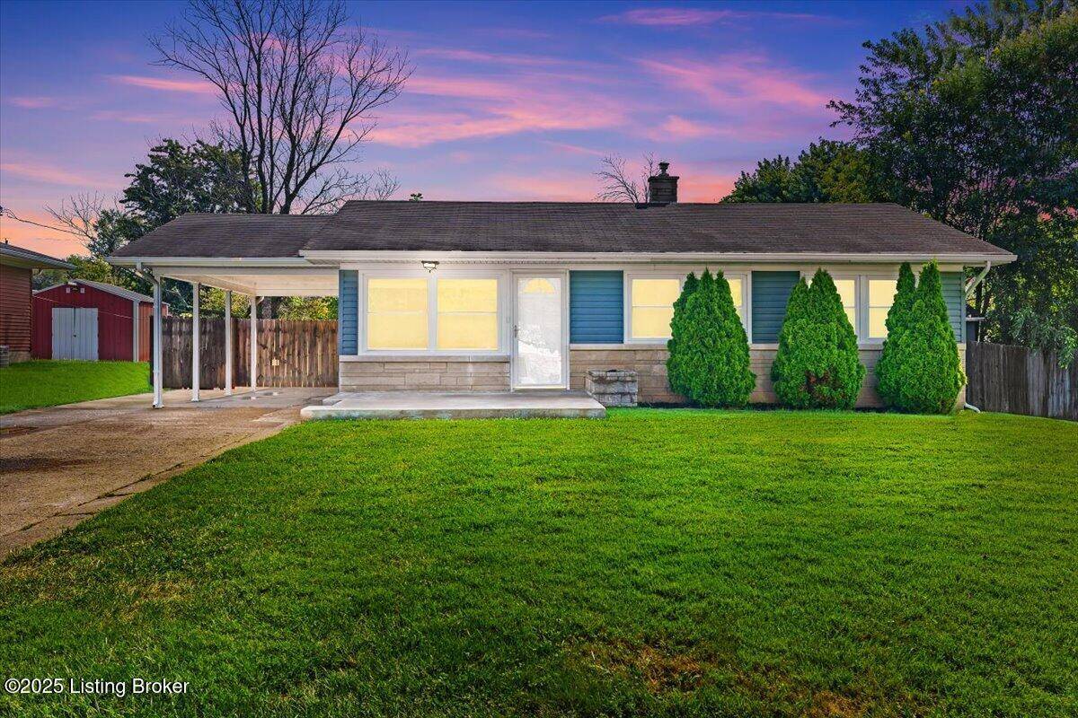 Elizabethtown, KY 42701,123 McCormack Ave