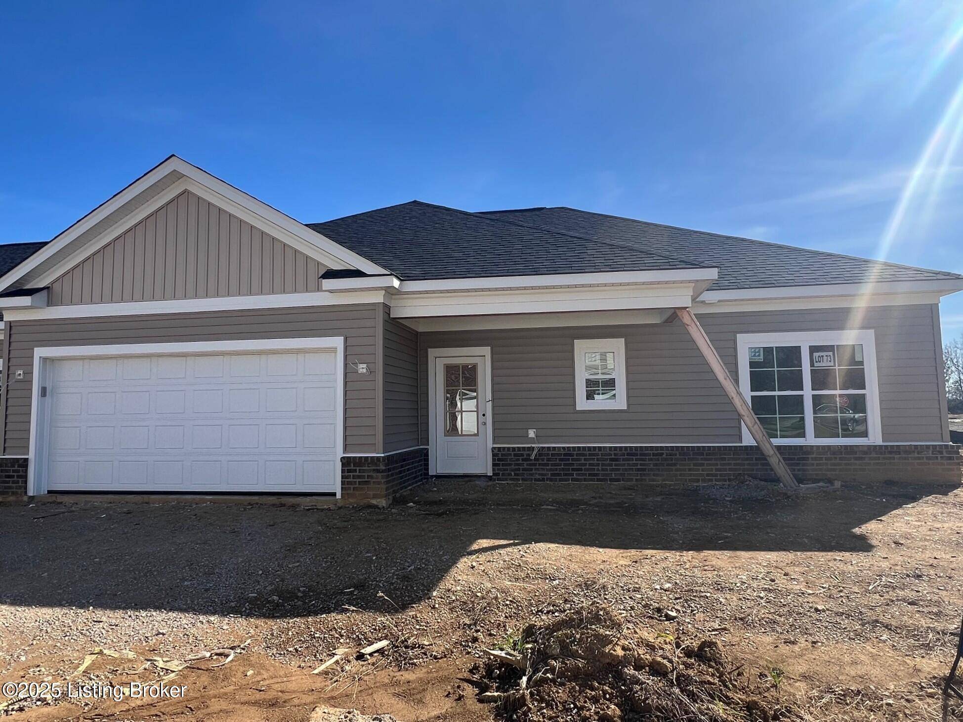 Louisville, KY 40291,Lot 73 Overlook at Glenmary Village