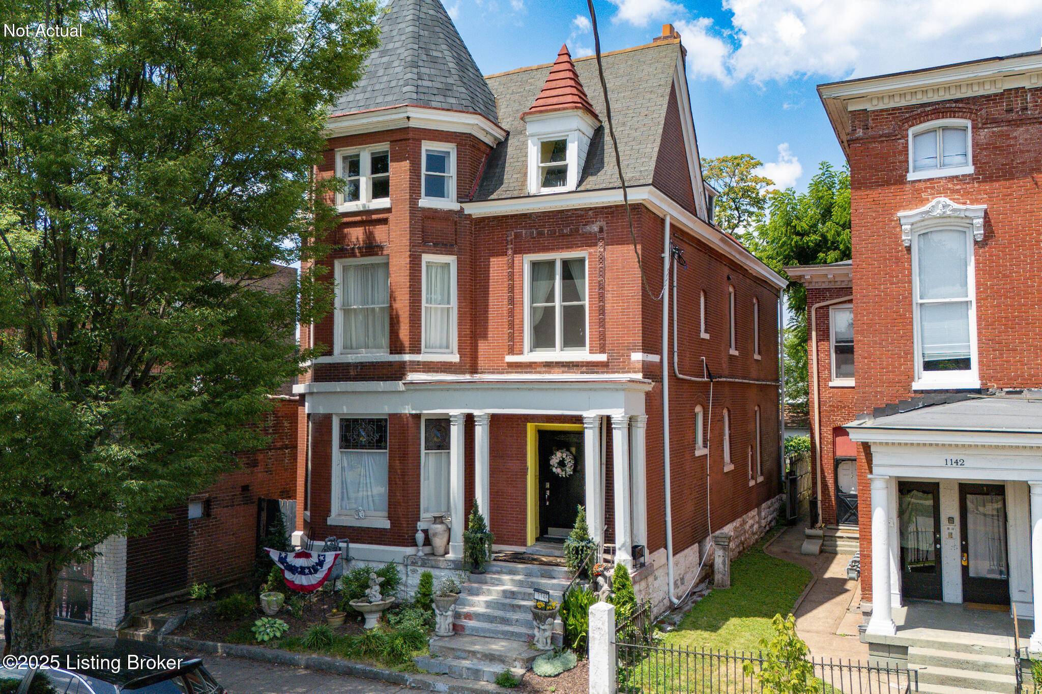 Louisville, KY 40203,1146 S 6th St