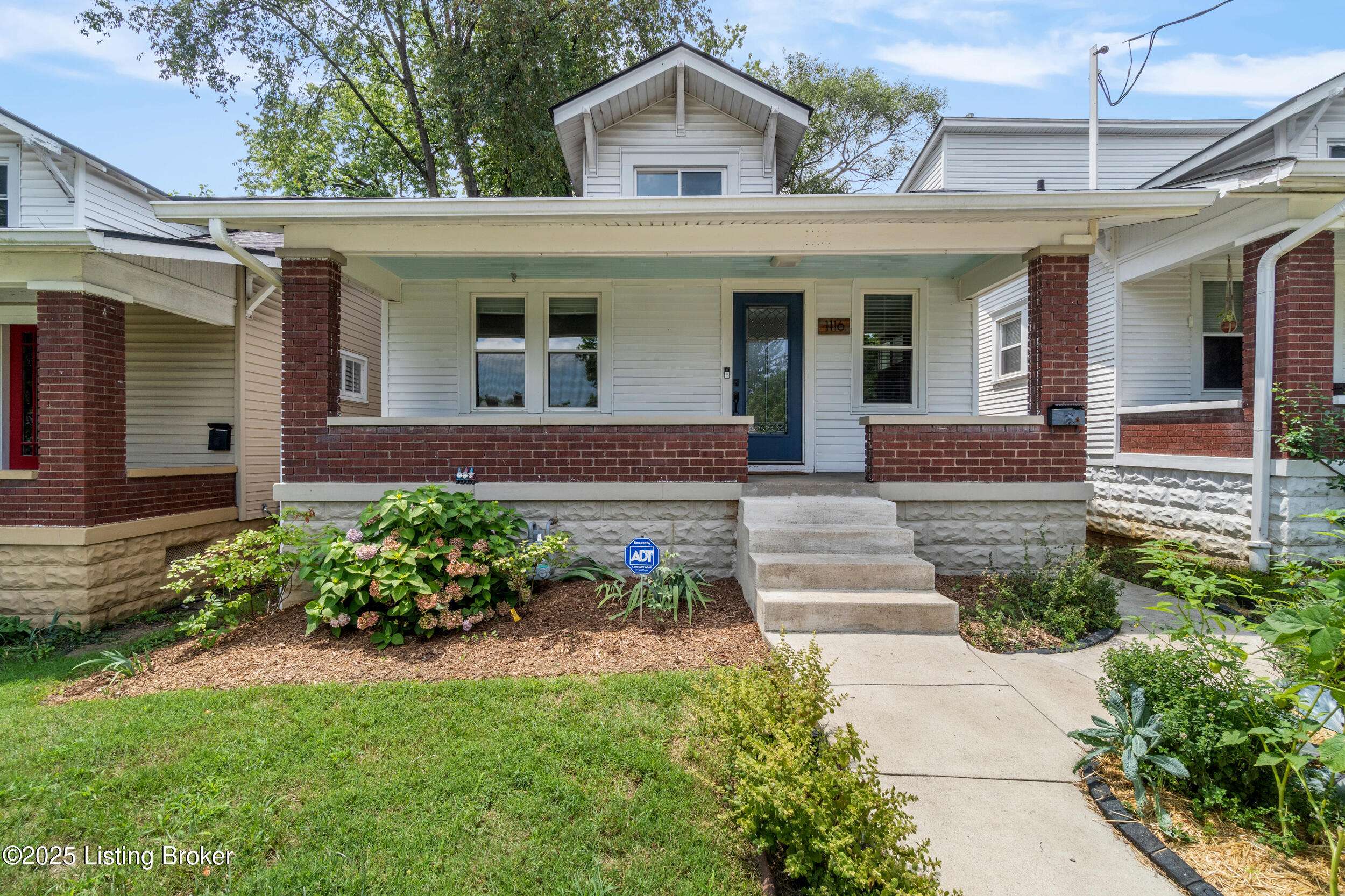 Louisville, KY 40204,1116 Charles St