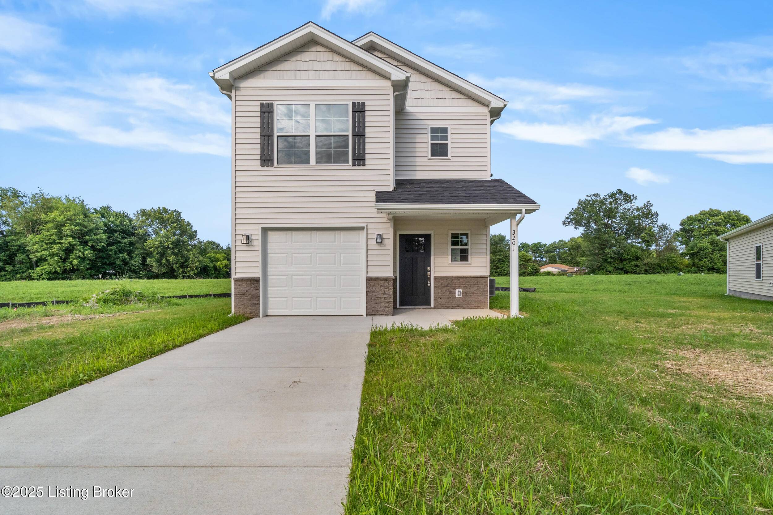 Louisville, KY 40216,3201 Maldon Ct