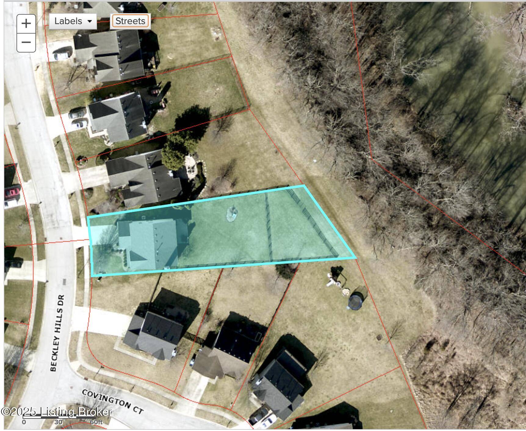 Louisville, KY 40245,15634 Beckley Hills Dr