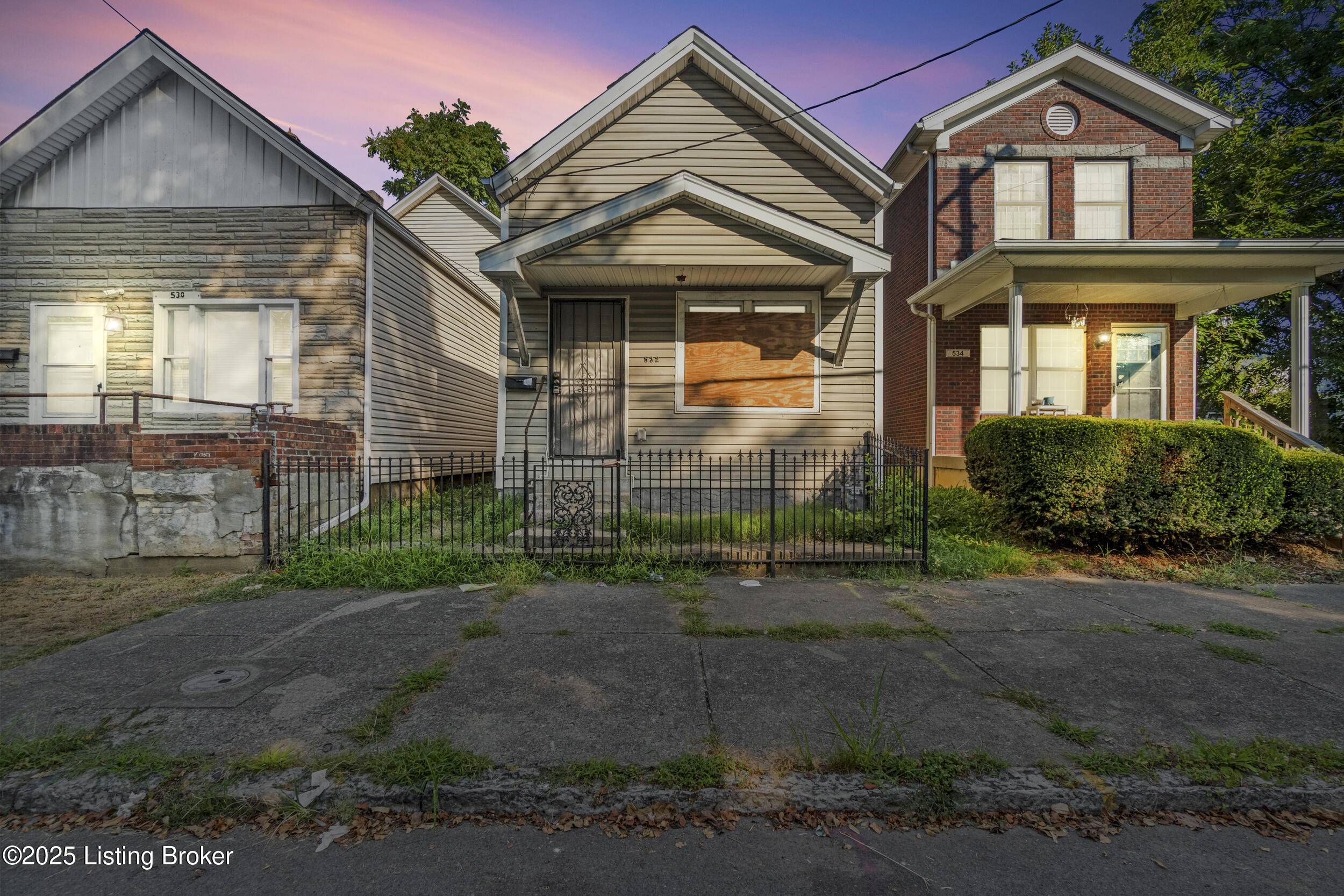 Louisville, KY 40203,532 N 20th St