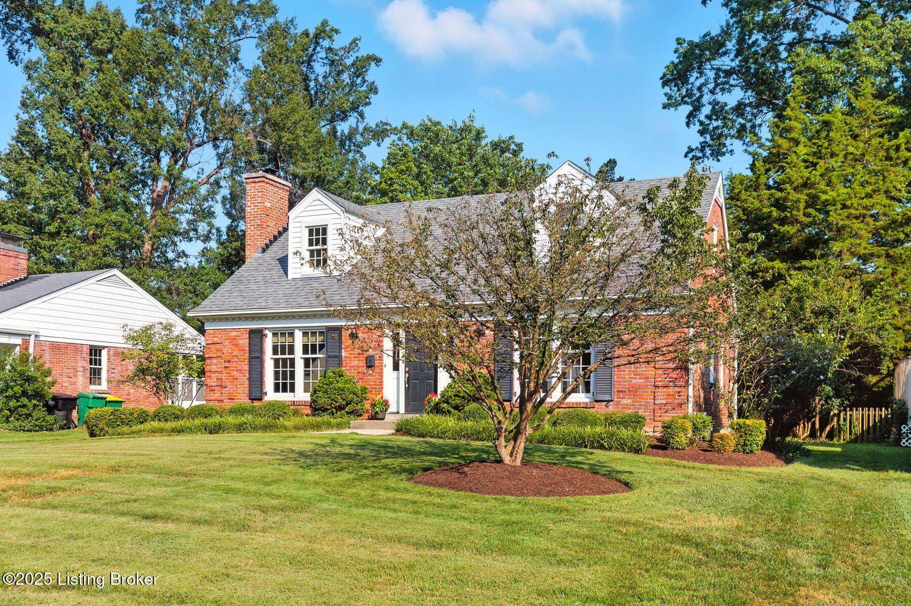 Louisville, KY 40207,4622 Beaver Rd