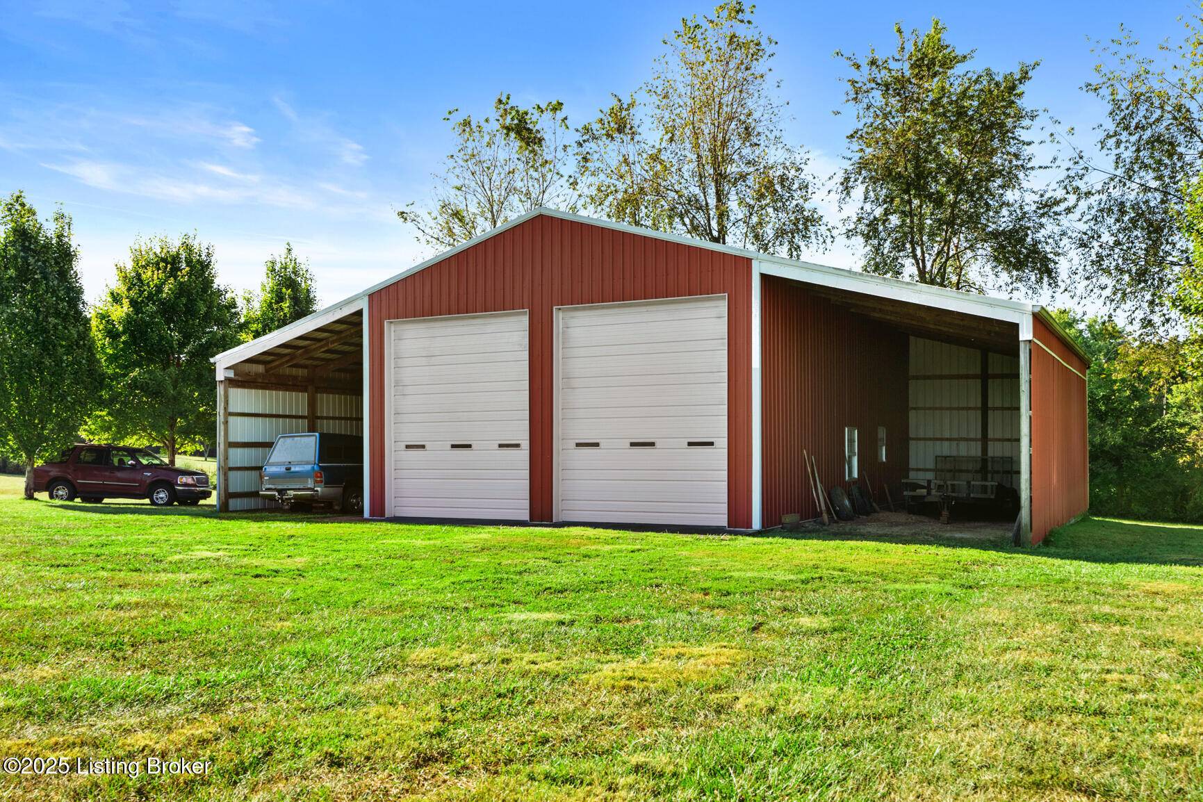 Finchville, KY 40022,5933 Buck Creek Rd