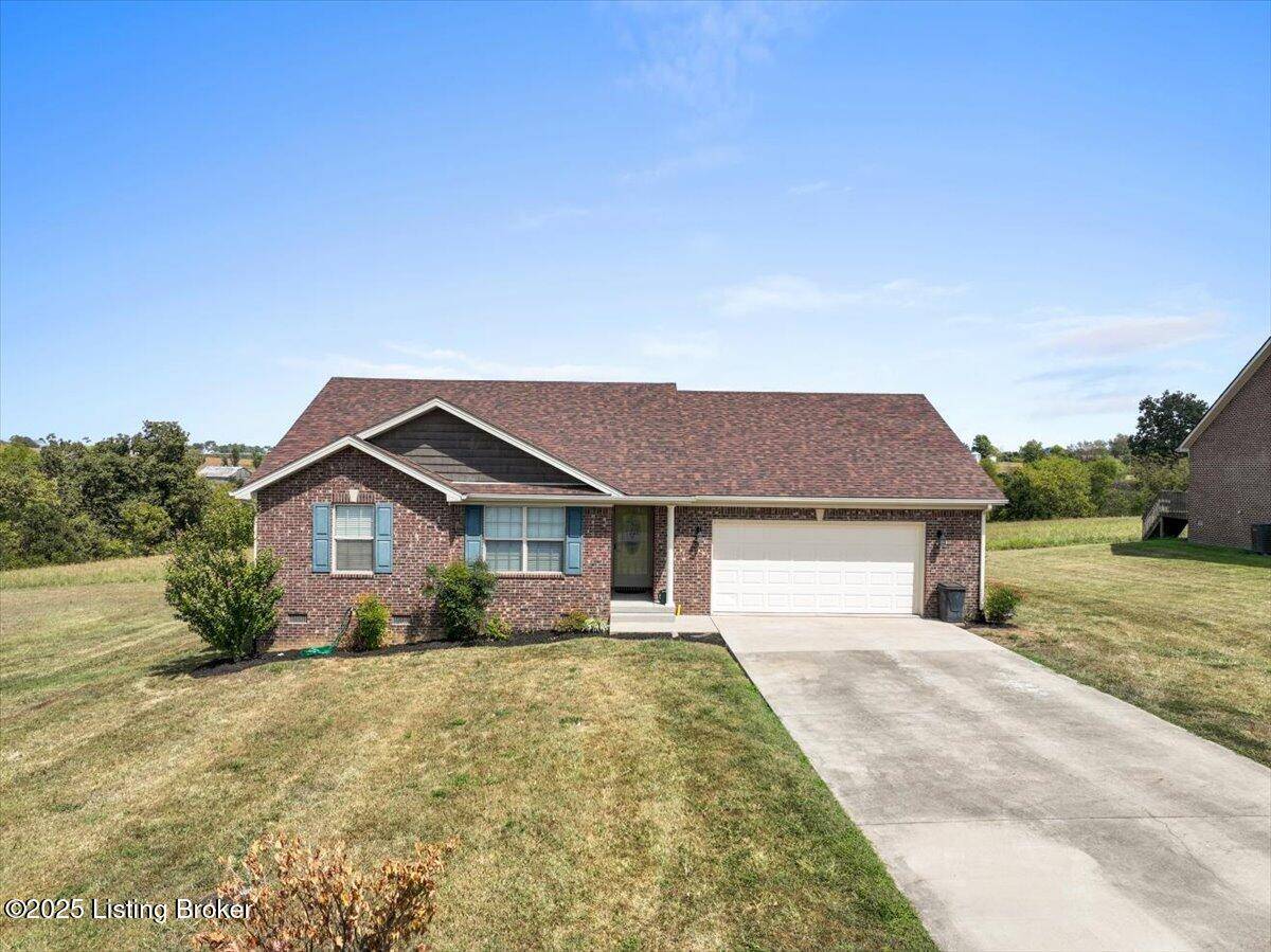 Lebanon, KY 40033,128 Skyline Dr