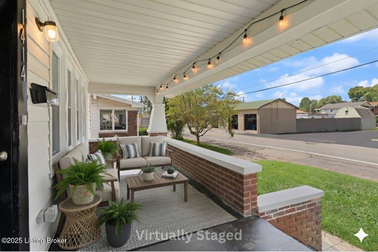 Louisville, KY 40213,1414 Belmar Dr