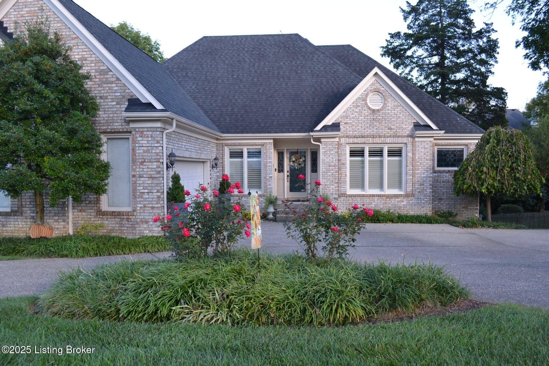 Louisville, KY 40245,14423 Willow Grove Cir