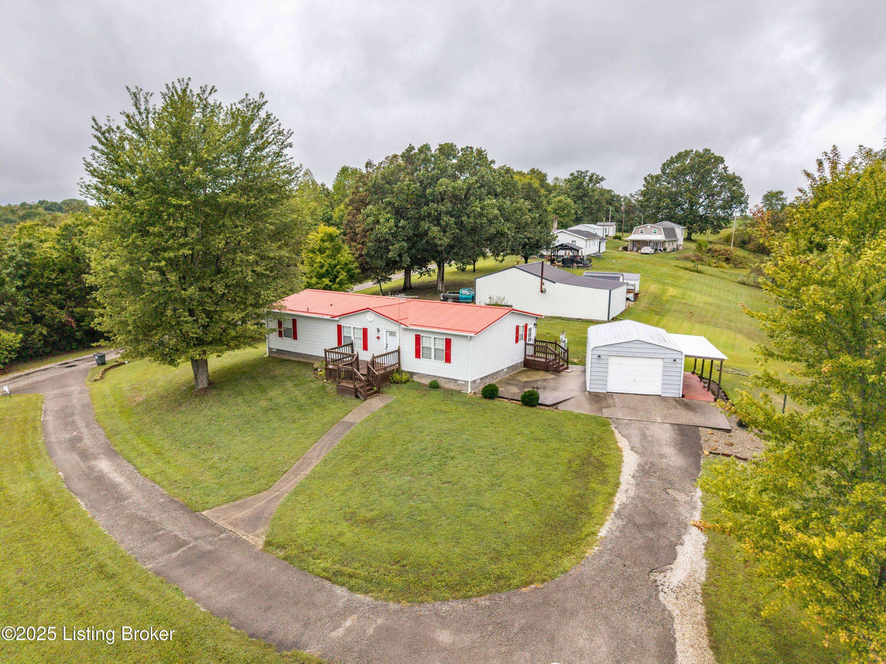 Battletown, KY 40104,180 Stiles Rd