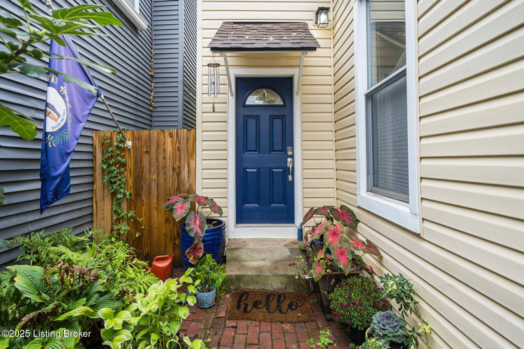 Louisville, KY 40203,632 Camp St