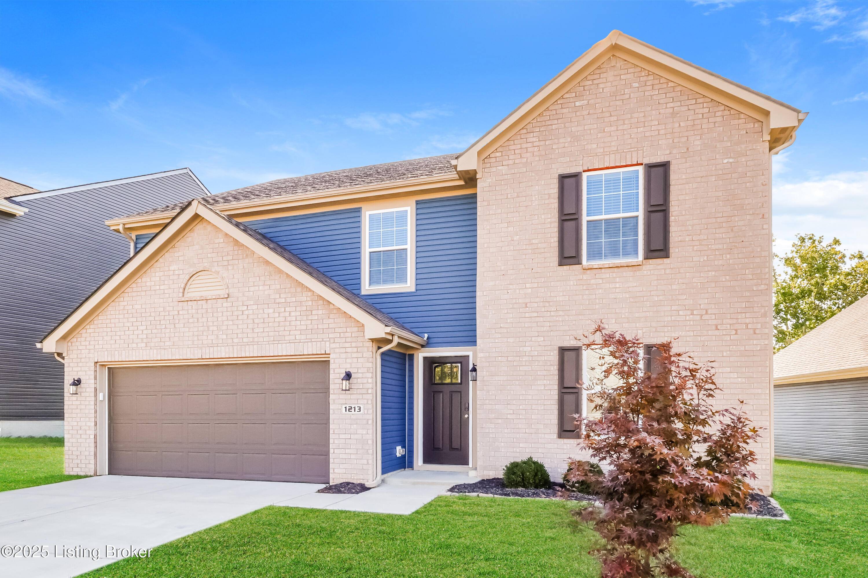 Louisville, KY 40245,1213 Johnson Ridge Rd