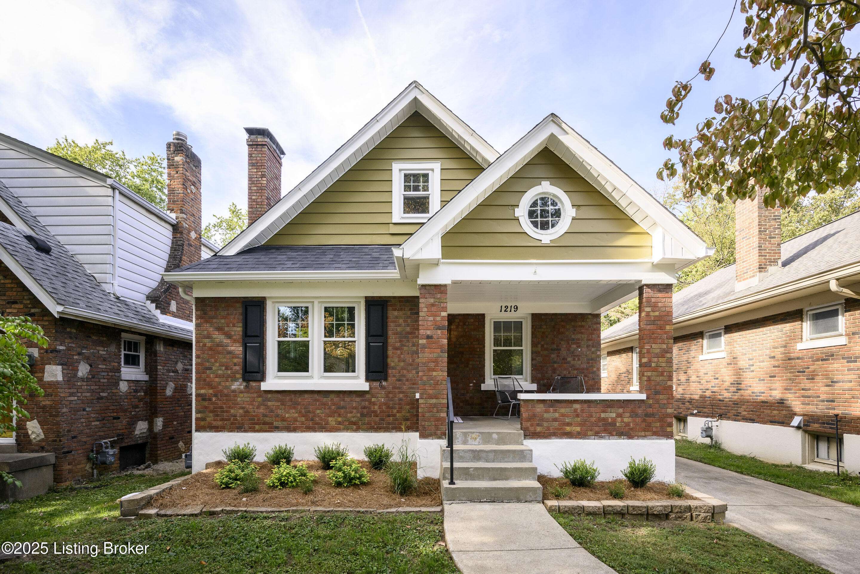 Louisville, KY 40213,1219 Union Ave