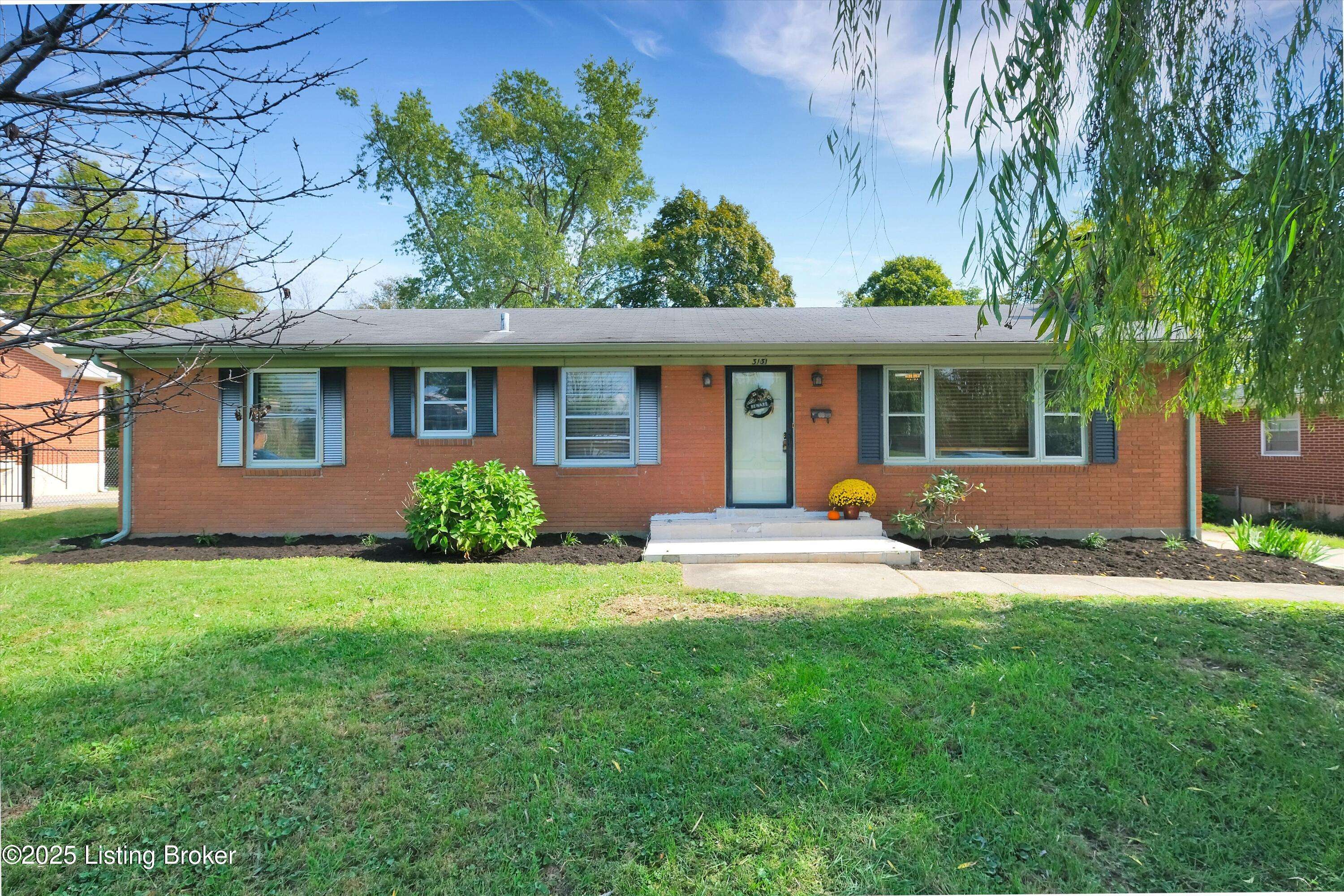 Houston Acres, KY 40220,3131 Marlin Rd