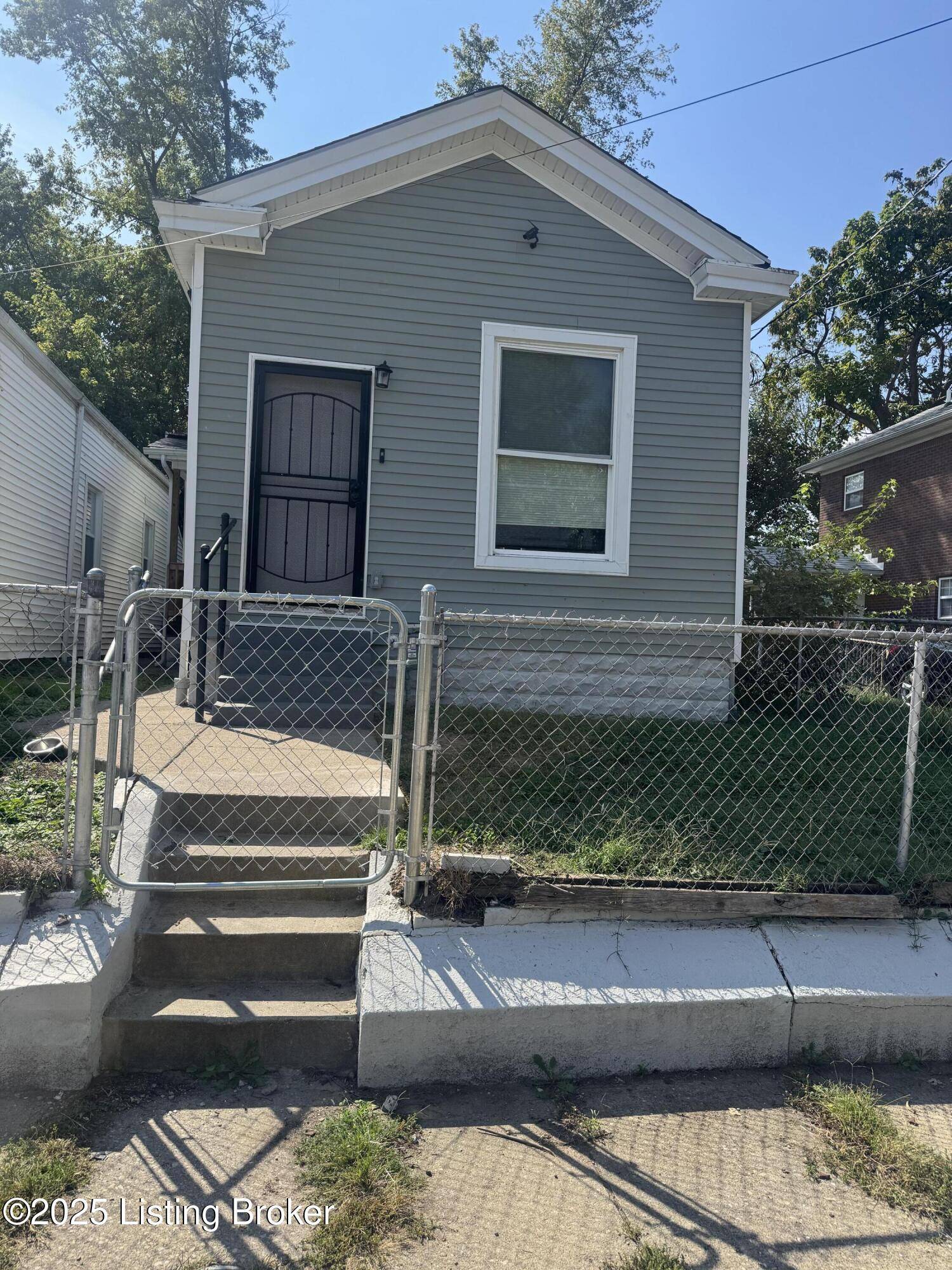 Louisville, KY 40203,1914 Lytle St