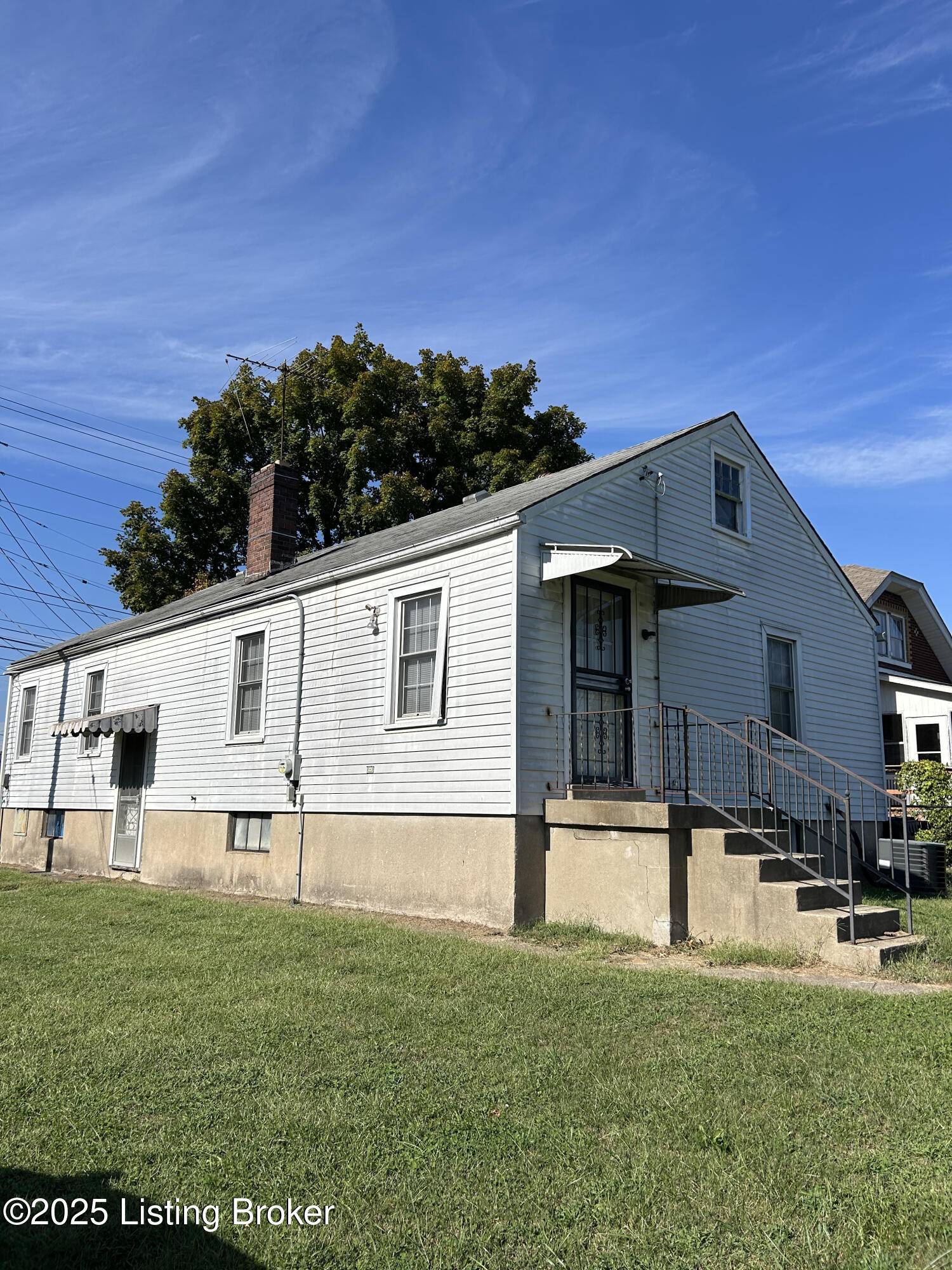 Louisville, KY 40215,3237 Taylor Blvd