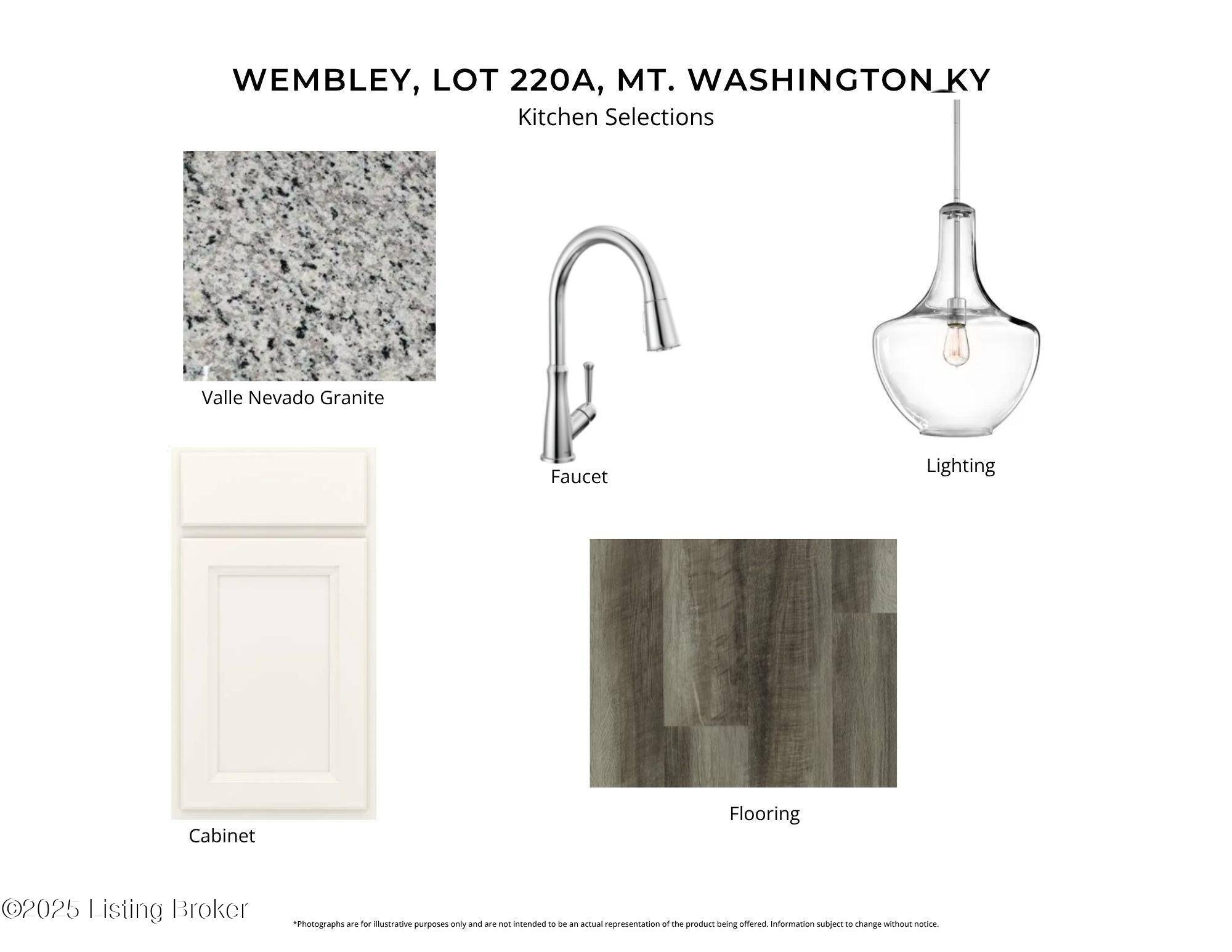 Mt Washington, KY 40047,325 Harvest Point WAY #220-A