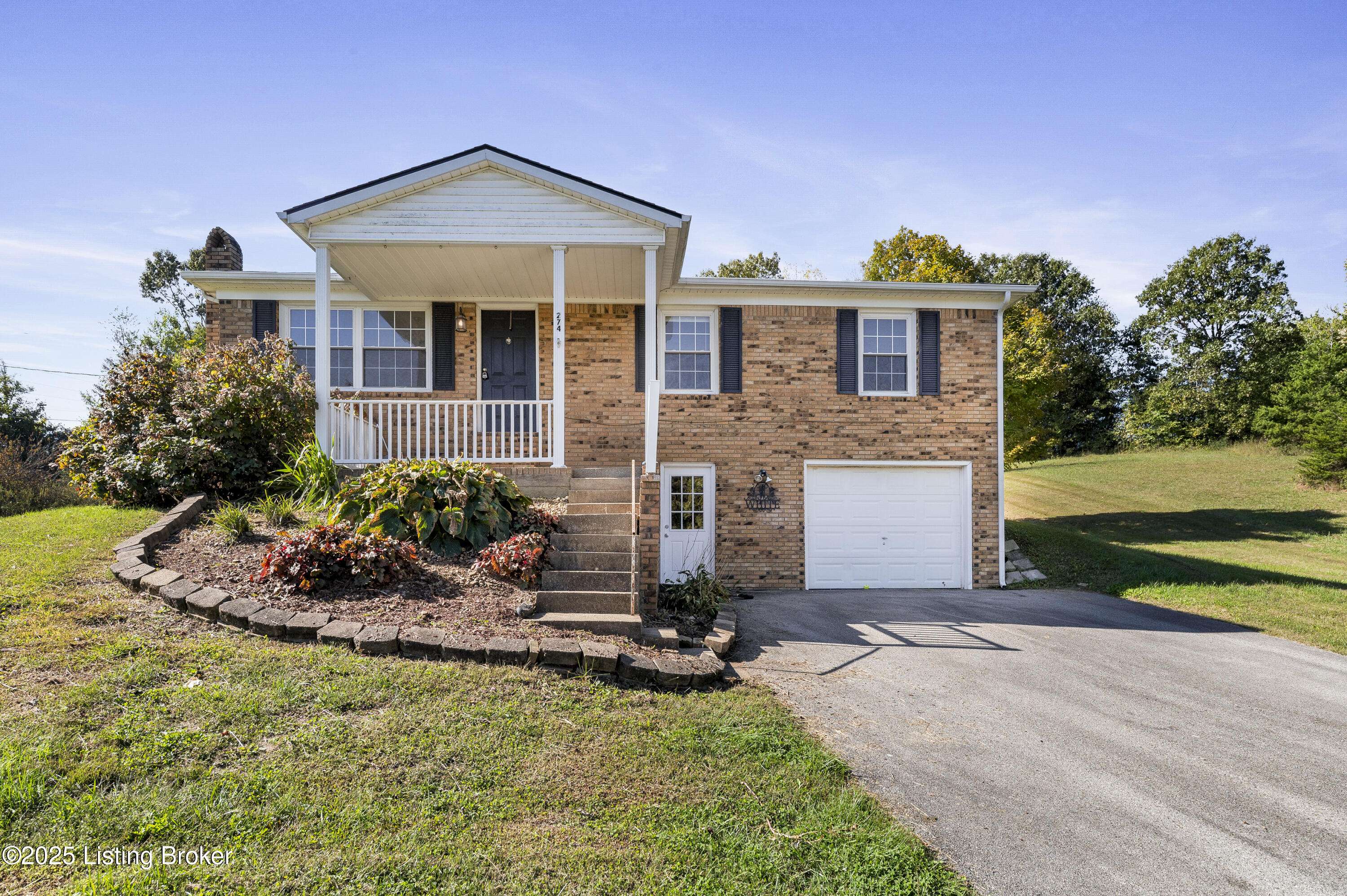 Leitchfield, KY 42754,274 Shrewbury Rd