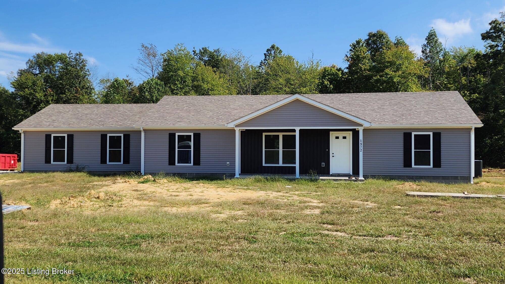 Big Clifty, KY 42712,1972 Solway Meeting Road