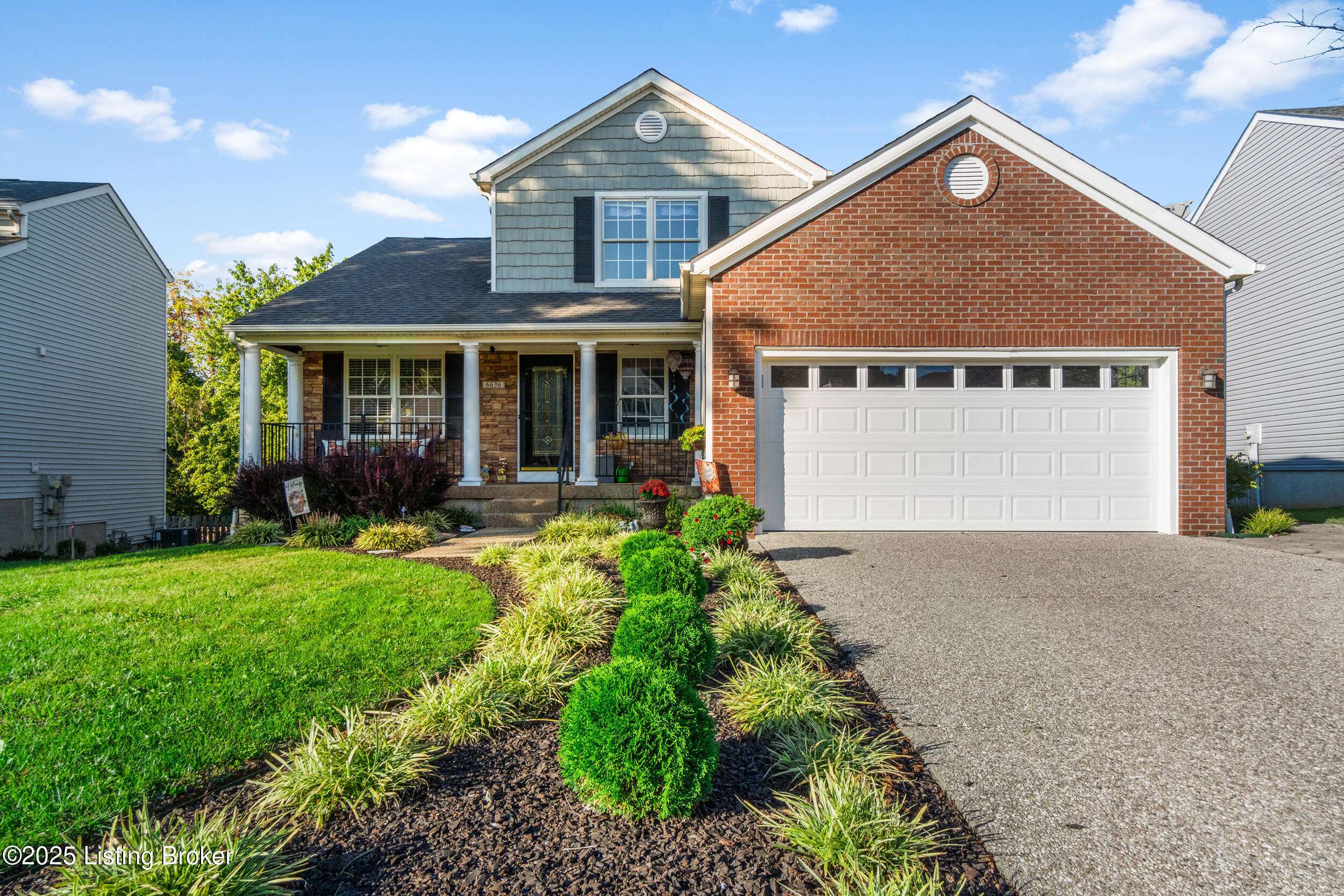 Louisville, KY 40299,6636 Calm River WAY