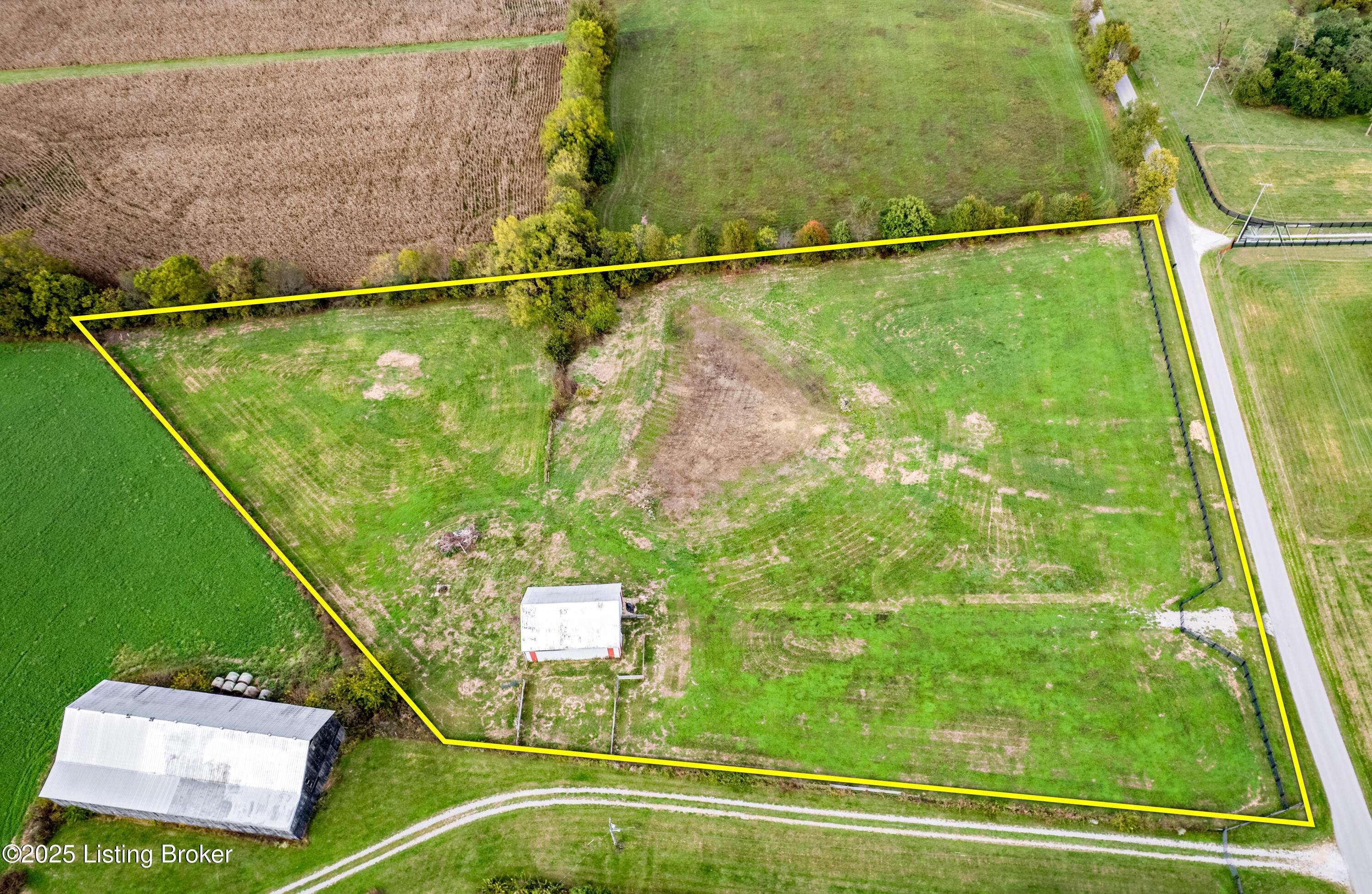 Shelbyville, KY 40065,2 Washburn Rd