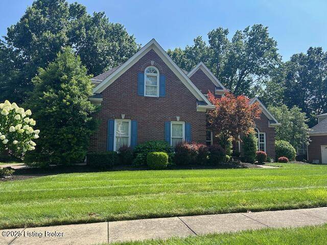 Louisville, KY 40245,1704 Golden Leaf WAY