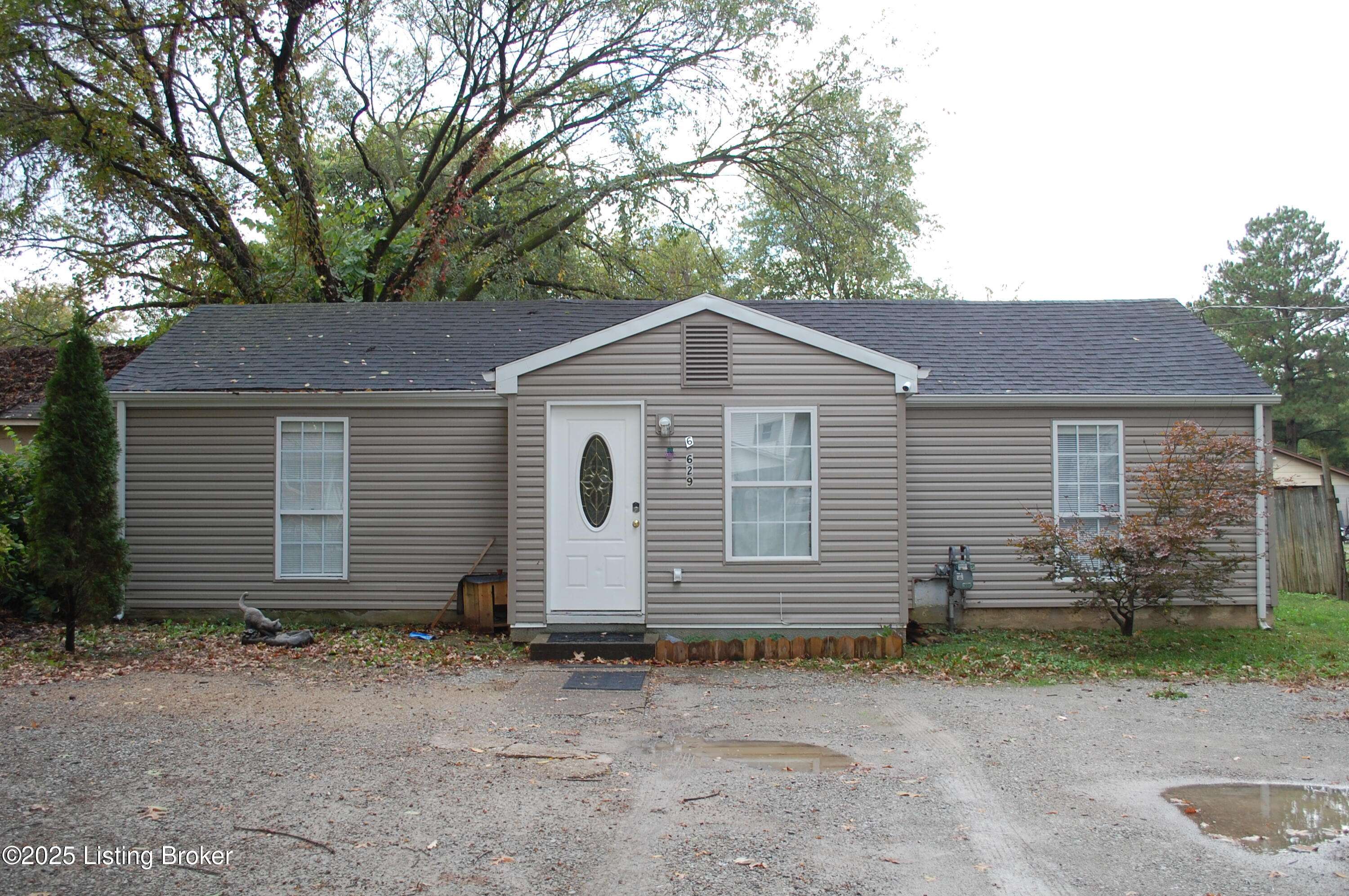 Louisville, KY 40258,6629 Sylvania Rd