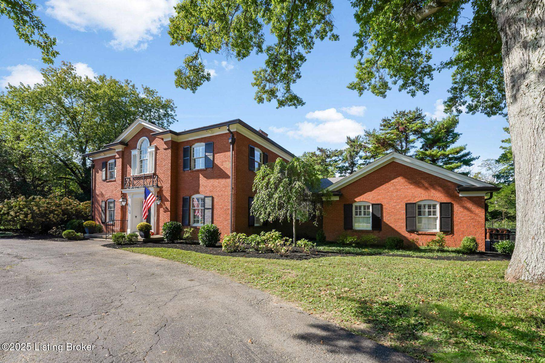 Louisville, KY 40207,149 Westwind Rd