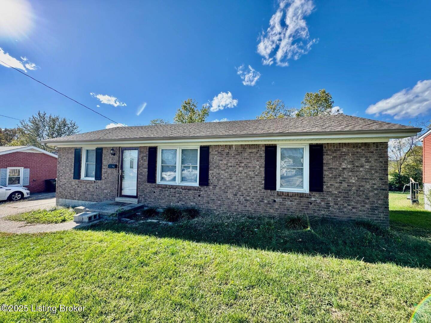 Springfield, KY 40069,210 Rizer Ave