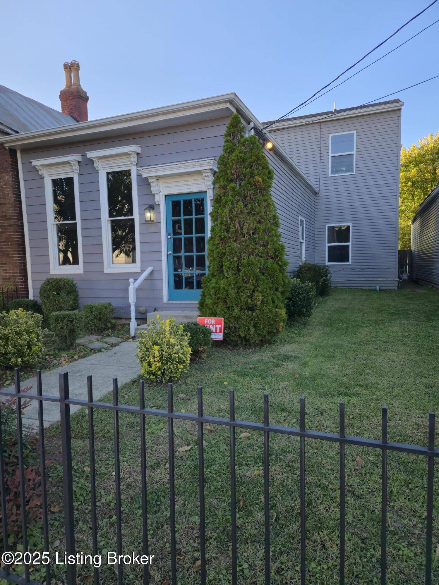 Louisville, KY 40206,1449 Mellwood Ave