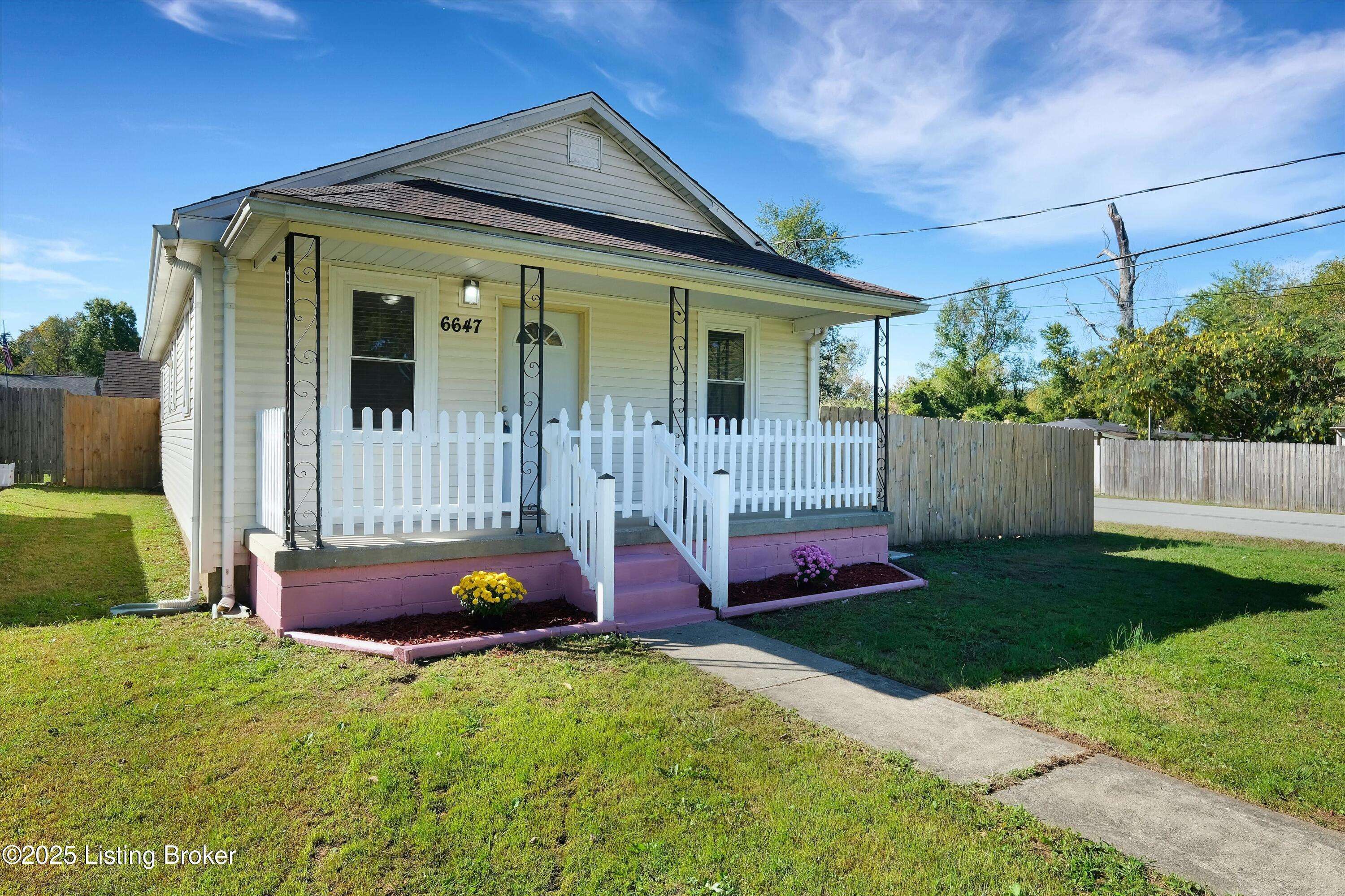 Louisville, KY 40258,6647 Sylvania Rd