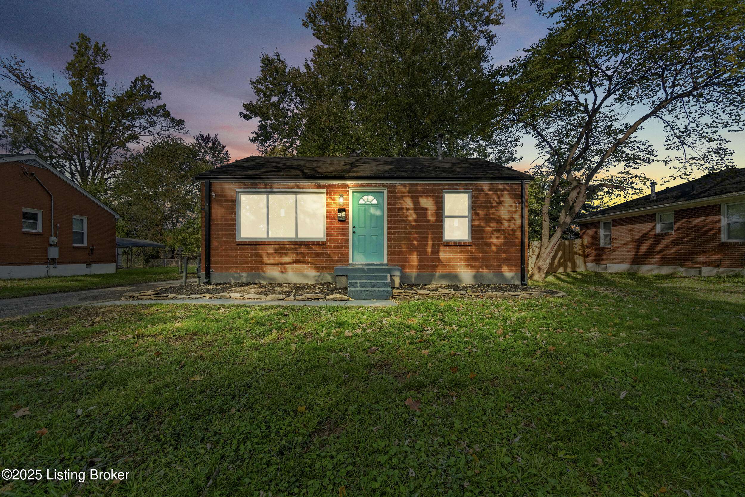 Louisville, KY 40258,8108 Nancy Ln