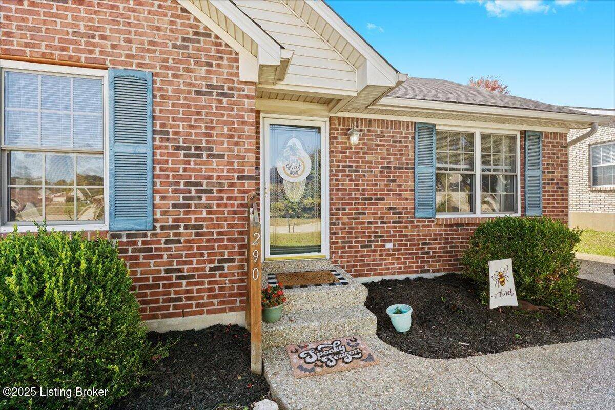 Mt Washington, KY 40047,290 E Aulbern Dr