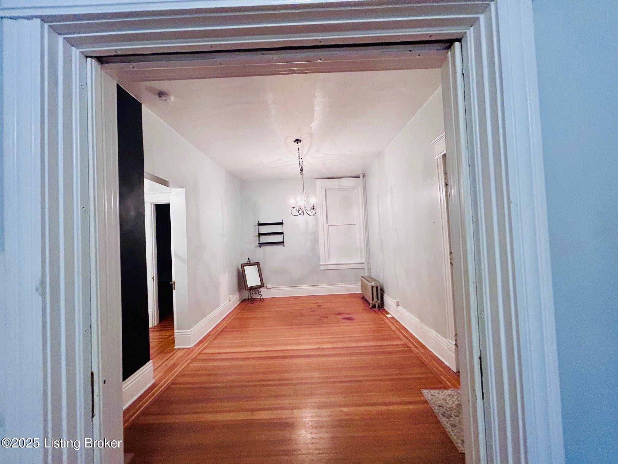 Louisville, KY 40208,1479 S 4th St #1A