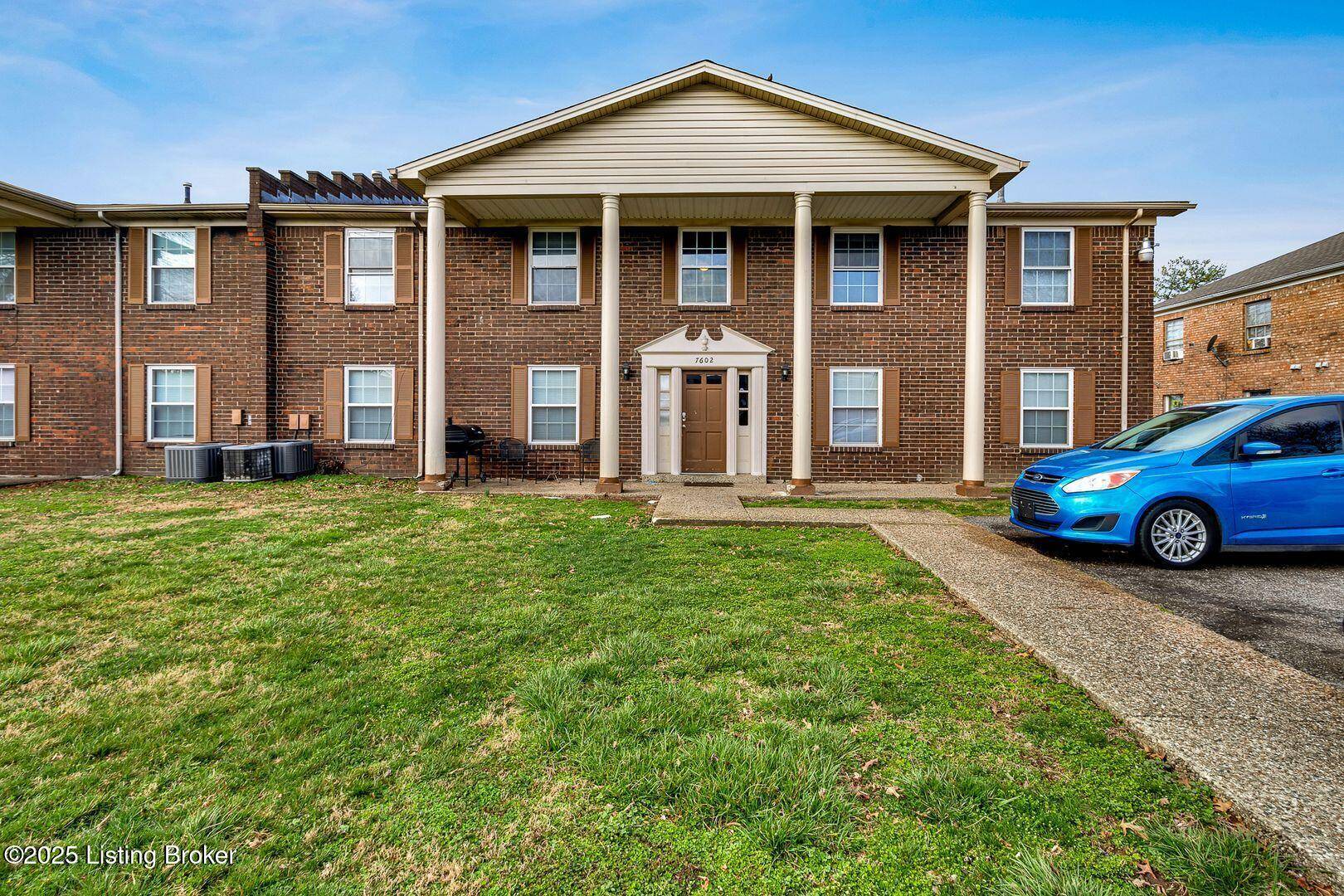 Louisville, KY 40214,601 Revolutionary Rd