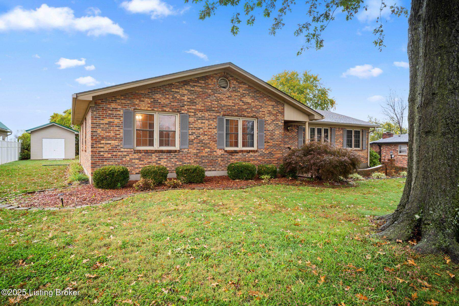 Shepherdsville, KY 40165,4908 Ruby WAY