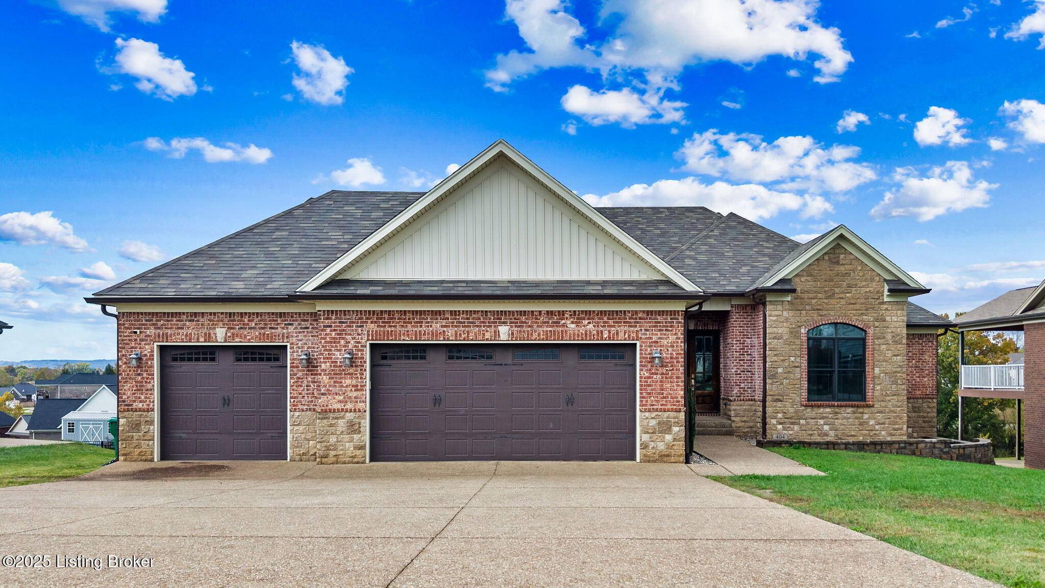 Shepherdsville, KY 40165,404 Christman Ln