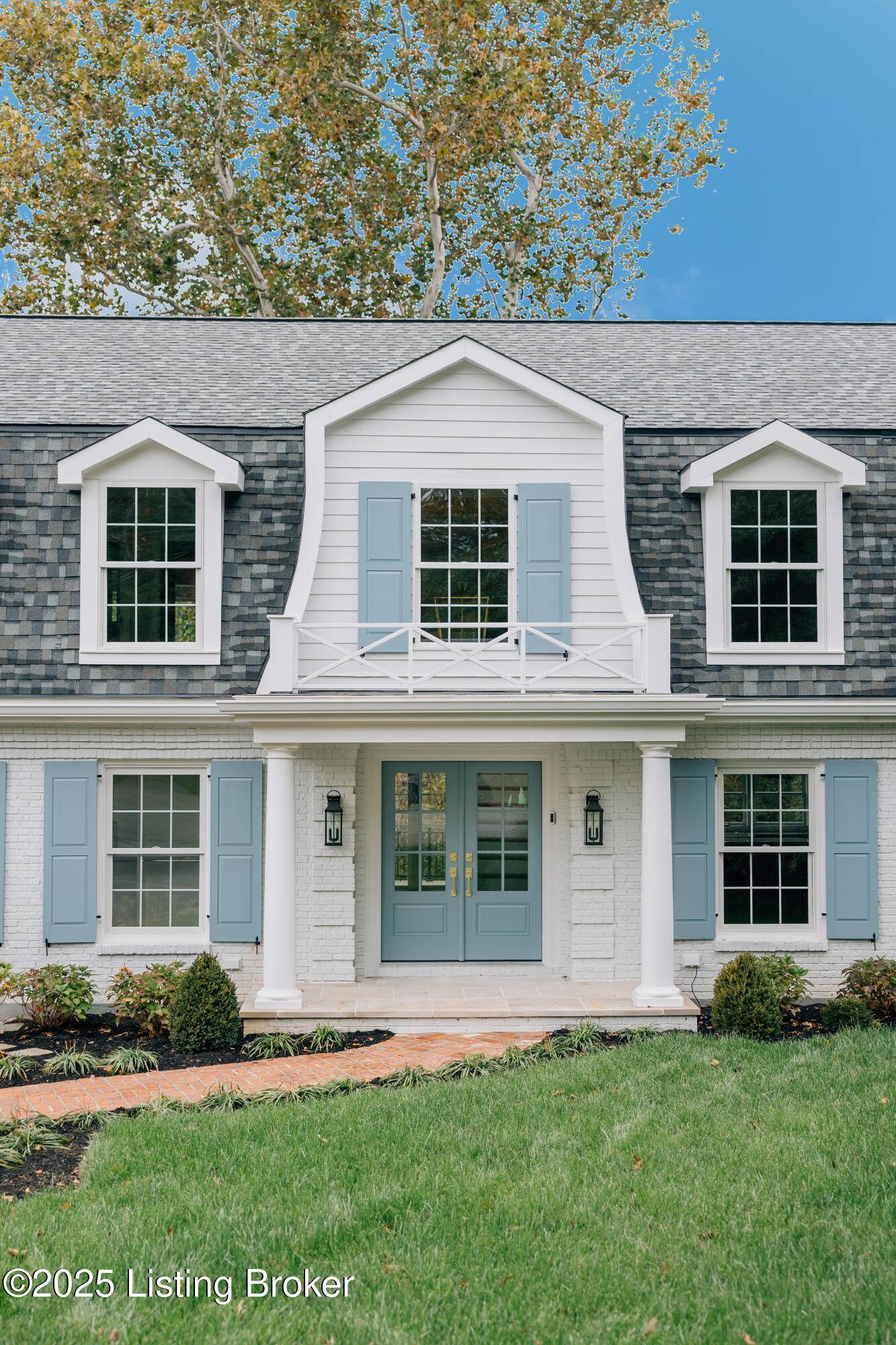 Thornhill, KY 40222,2418 Branning Rd