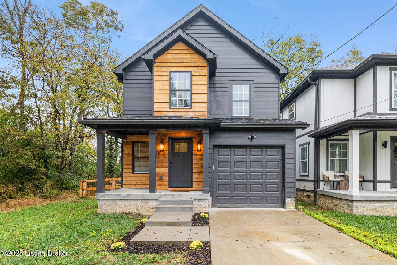 Louisville, KY 40222,1315 Witawanga Ave