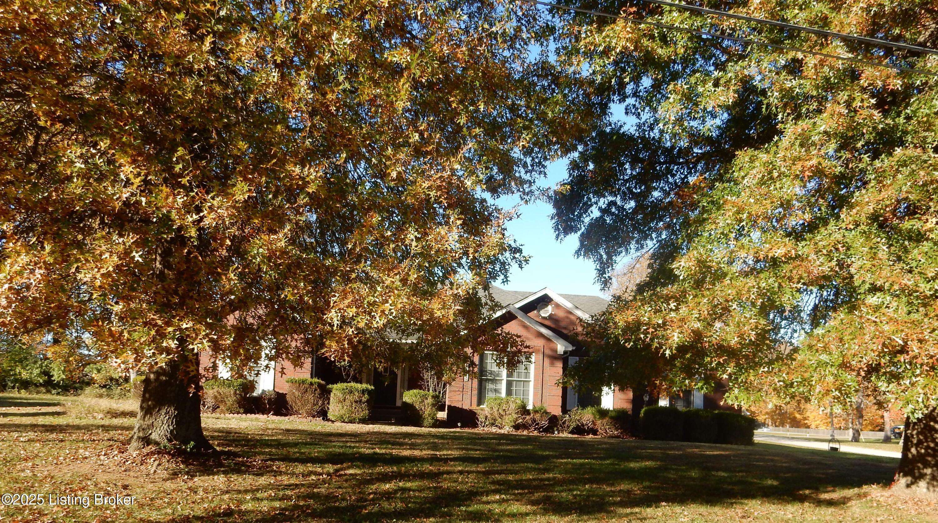Shepherdsville, KY 40165,1135 Mill Brook Cir