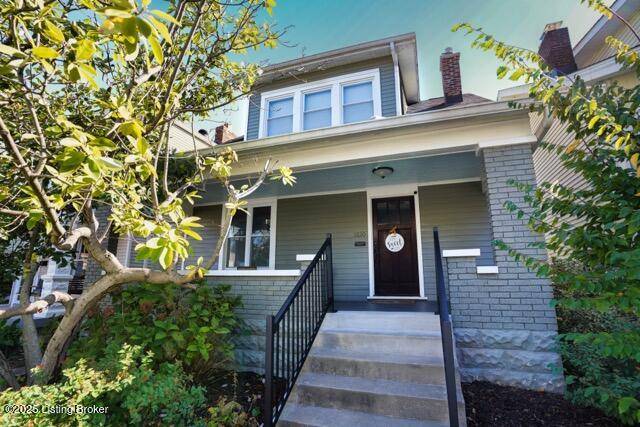 Louisville, KY 40205,1820 Bonnycastle Ave