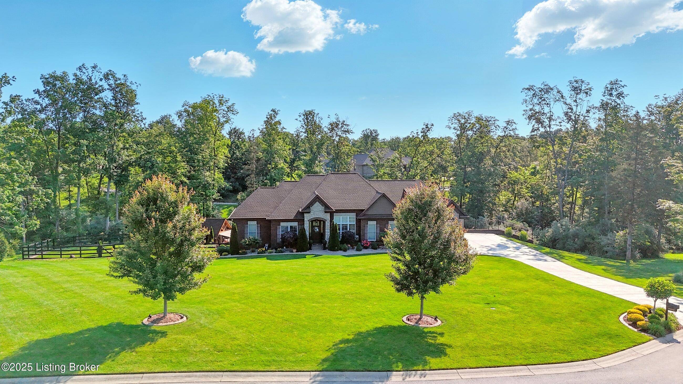 Crestwood, KY 40014,2005 Oakshade Ct