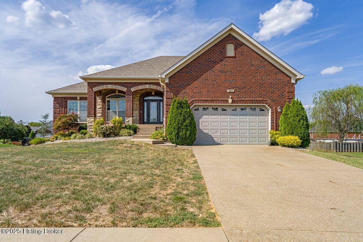 Mt Washington, KY 40047,163 Olde Colony Ct