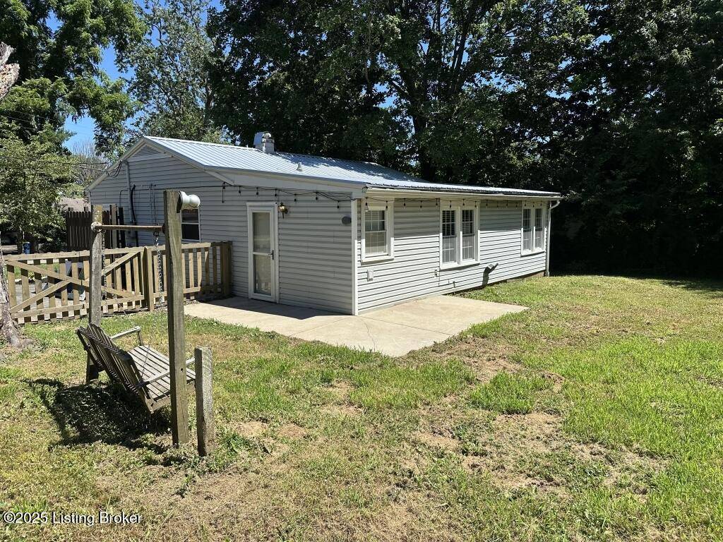 Crestwood, KY 40014,6108 Potts Ln