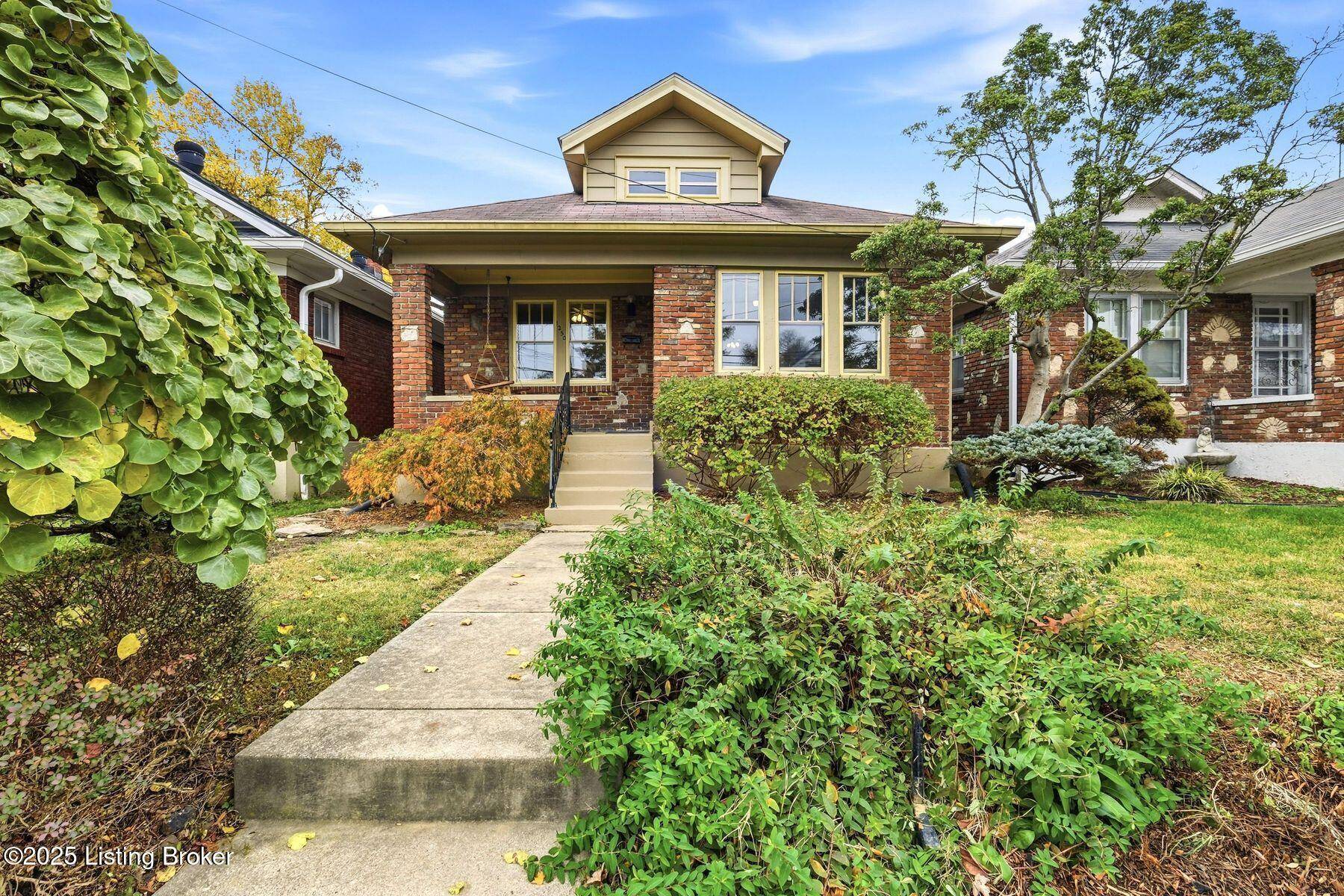 Louisville, KY 40217,1250 Lydia St