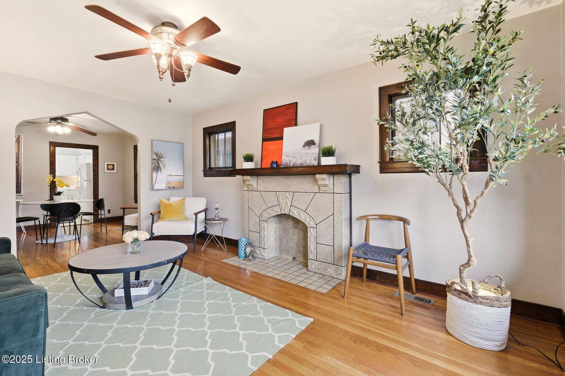 Louisville, KY 40217,1250 Lydia St