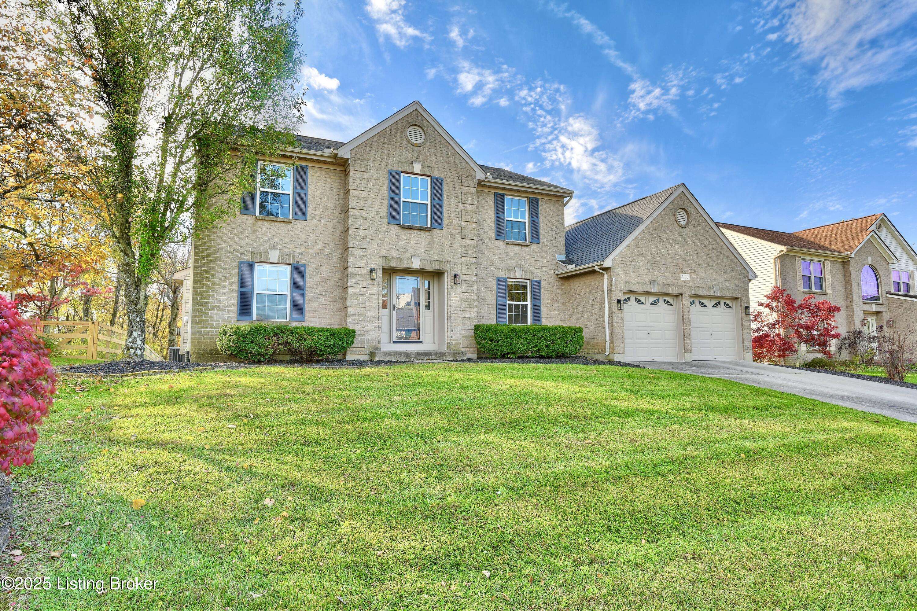 Burlington, KY 41005,2163 Bluegrama Dr