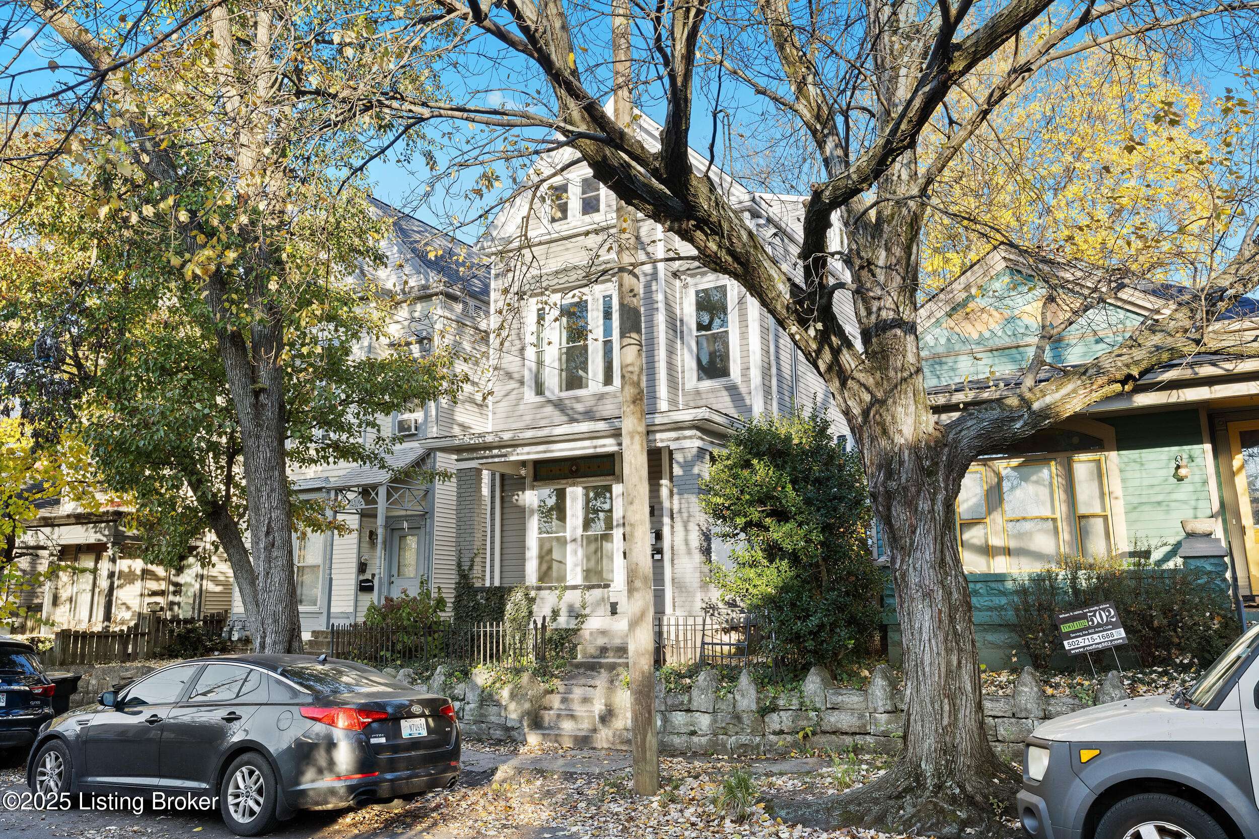 Louisville, KY 40204,1427 Debarr St